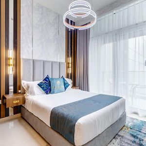 Deluxe Appartement